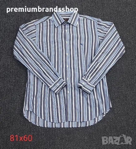 Etro риза M размер мъжка 