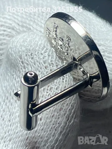 Оригинални копчета за Риза на CHELSEA , снимка 3 - Подаръци за мъже - 48355718