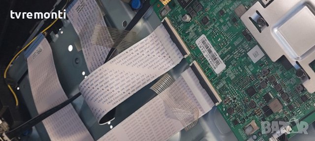 MAIN BOARD BN41-02703 BN94-14277M  for SAMSUNG UE55RU7372U DISPLAY CY-CN055HGLV9H, снимка 4 - Части и Платки - 40036868