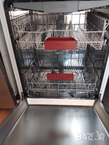 Съдомиялна Neff 60см, снимка 3 - Съдомиялни - 50583528