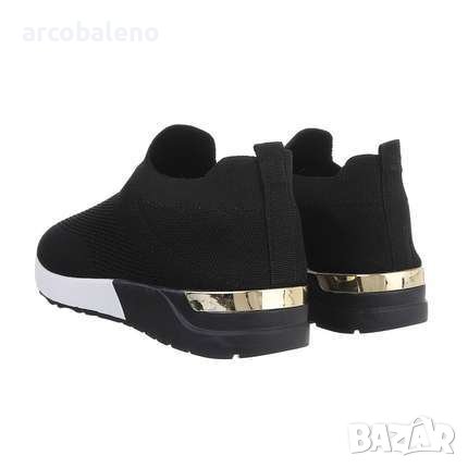 Дамски ниски кецове, 3цвята , снимка 8 - Кецове - 39676978