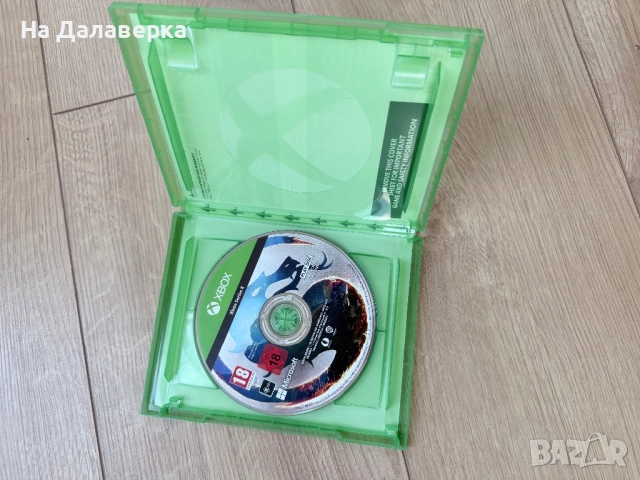 Mortal Kombat 1 за Xbox Series X – перфектно състояние, снимка 2 - Игри за Xbox - 52347424