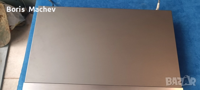 Тунер Yamaha TX-492RDS Titanium , снимка 2 - Ресийвъри, усилватели, смесителни пултове - 52856447