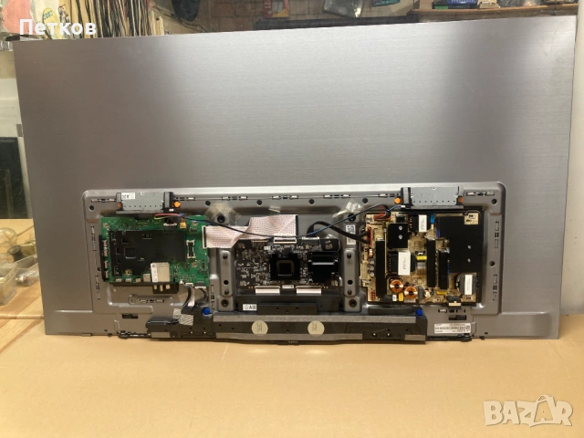 GQ55S95BAT  BN41-03015  BN94-17609C  BN4401169A  BN96-54037B  21Y_VBUATPOR_CVT_V0.2  CY-AB055FLLV5H