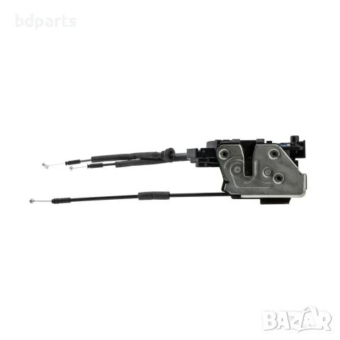 Брава за предна лява врата, Hyundai Elantra MD, снимка 5 - Части - 56143668