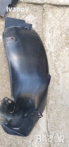 задни подкалници за бмв е34 1179826 51718102867 ляв десен  подкалник  е 34 bmw e34 wheel arch cover 