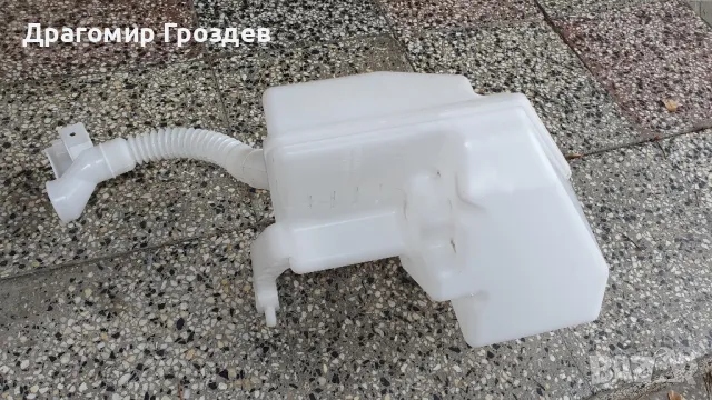 Оригинален резервоар за стъклопочистваща течност за Mercedes GLA (H247) / Мерцедес GLA (след 2019г), снимка 3 - Части - 50315833