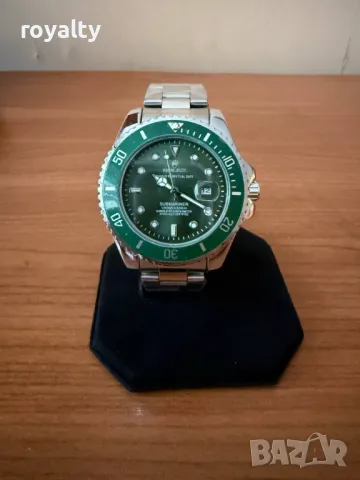 Rolex часовници Различни цветове , снимка 11 - Мъжки - 50155290