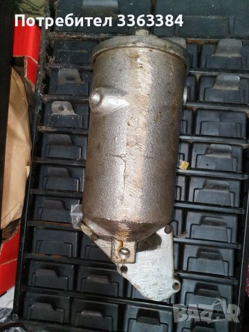 Продавам корпус м.филтър за газ 24