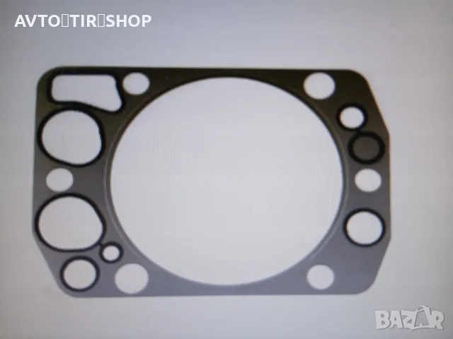 Гарнитура Глава Ман