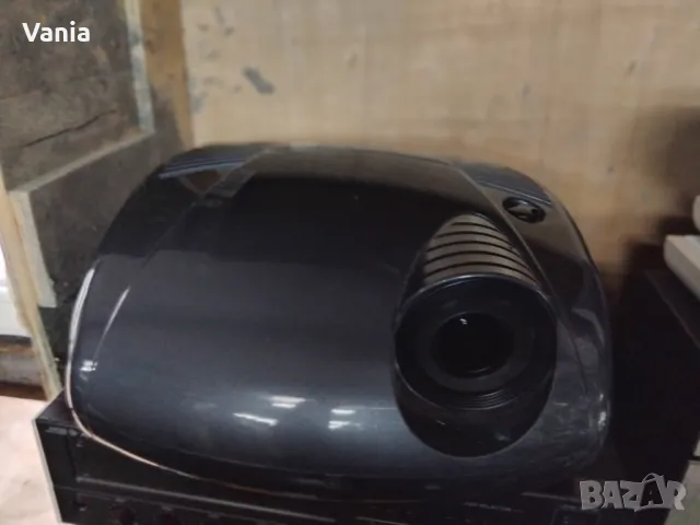 Проектор за стена , снимка 5 - Друга електроника - 49572783