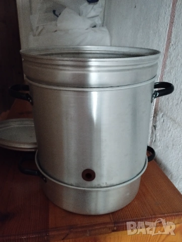 Цедачка за плодове 70 , снимка 2 - Други - 53759572