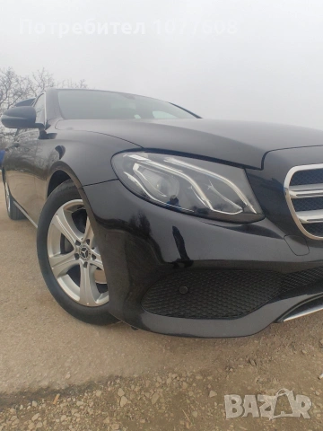 MERCEDES E250 SILVERSTAR , снимка 4 - Автомобили и джипове - 47099077