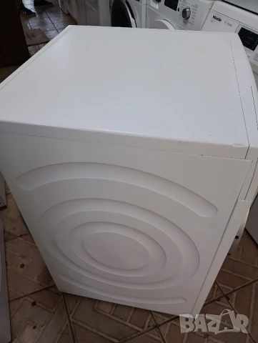 Пералня Бош Bosch Home Professional A+++ 8кг 2 години гаранция Made in Germany!, снимка 6 - Перални - 51372121