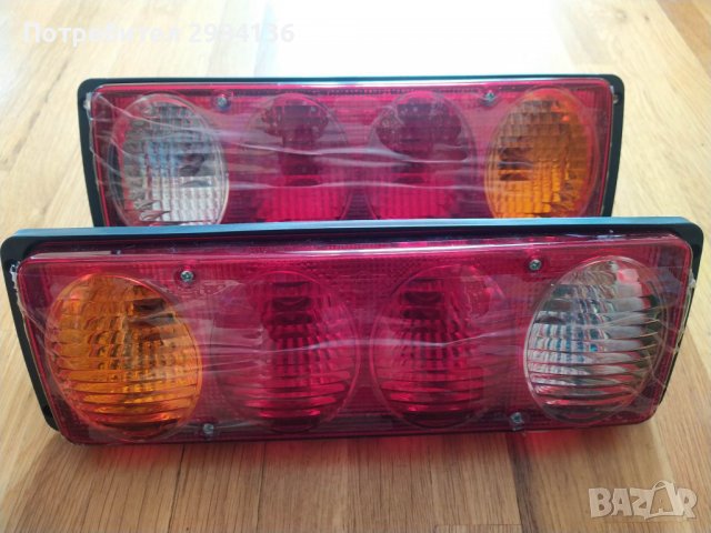 Универсални стопове за бордови бусове, камиони , платформи и др.