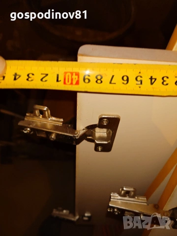 Вратички за шкафове / сикашета, снимка 6 - Шкафове - 53870020