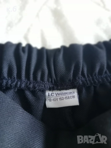 Пола-панталонки, снимка 4 - Детски къси панталони - 51635580