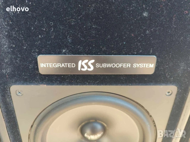 Тонколони Heco Superior 740-1, снимка 5 - Тонколони - 50734408