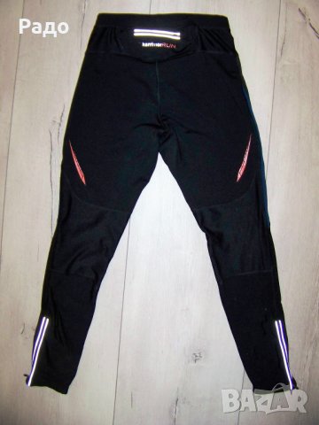 Karrimor Run Мъжки екип X Zip Мъжко горнище и клин / М - Л /, снимка 8 - Спортни дрехи, екипи - 34222756