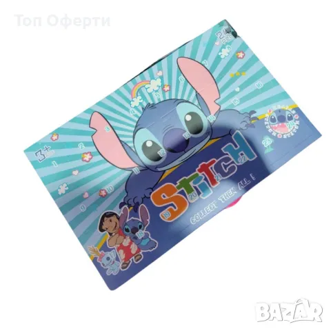 Адвент календари с героите от любимите детски поредици, снимка 5 - Образователни игри - 50220150