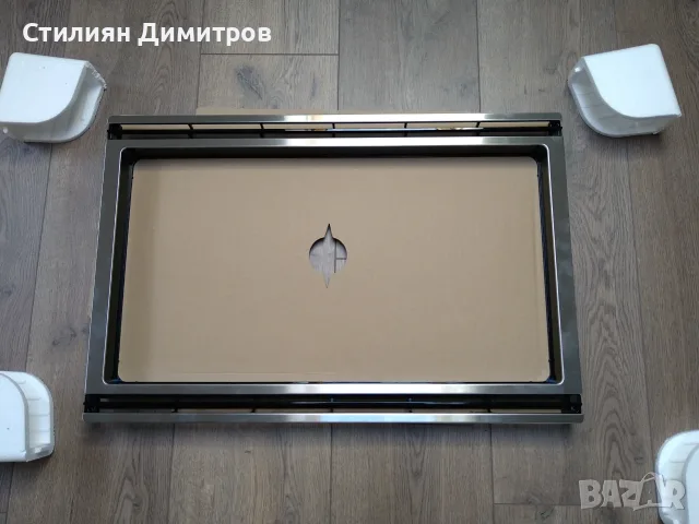 Инсталационен комплект за микровълнова фурна за вграждане