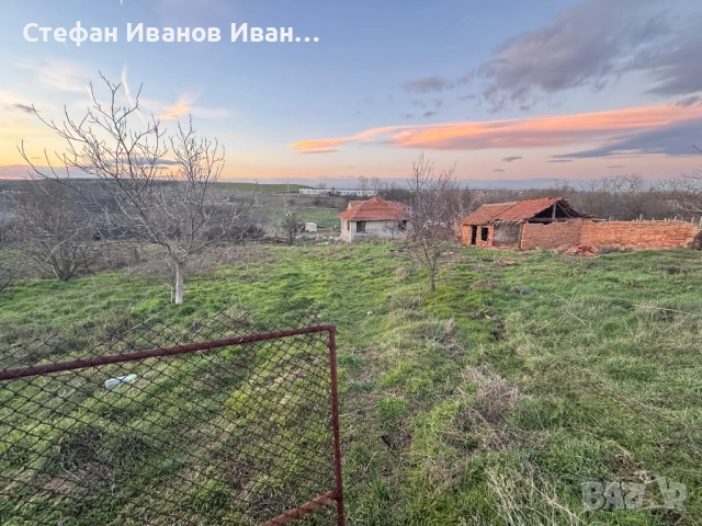 Къща до Ямбол , снимка 12 - Къщи - 53350262