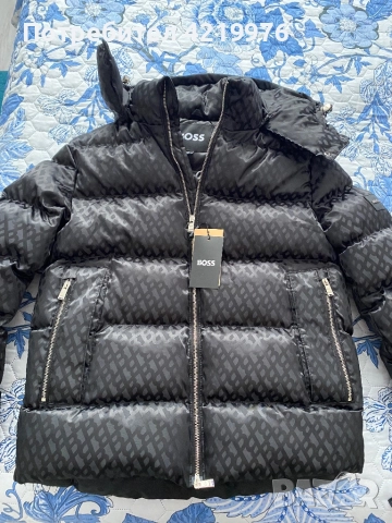 Продавам чисто ново яке, снимка 2 - Якета - 52603379