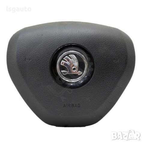 AIRBAG волан Skoda OCTAVIA III (5E5) 2013-2019 ID:108379