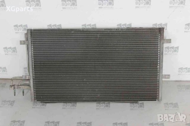 Климатичен Радиатор за Ford Focus MK2 1.6tdci 109 к.с. (2005-2012)