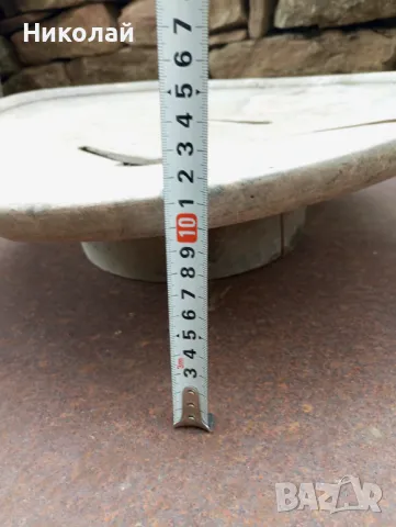 Старинна дървена маса , софра , паралия, снимка 9 - Антикварни и старинни предмети - 50413191