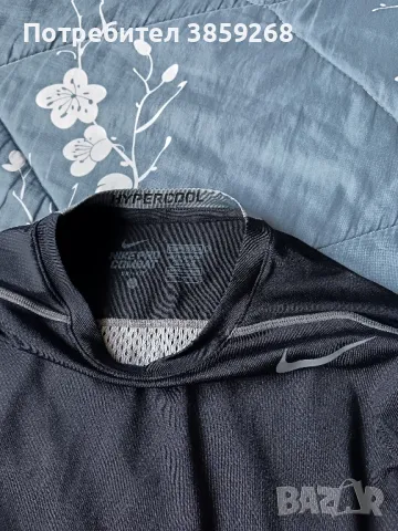 Оригинална блуза на Nike, снимка 5 - Спортни екипи - 49974557