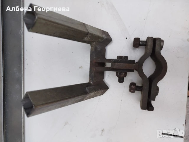 Багажник за велосипеди за автомобили TWINNY LOAD FELUA - GROEP , снимка 4 - Аксесоари за велосипеди - 50839013