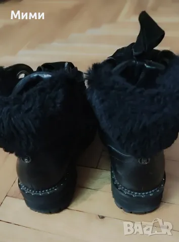 продавам дамски боти Liu Jo, снимка 4 - Дамски боти - 47780443