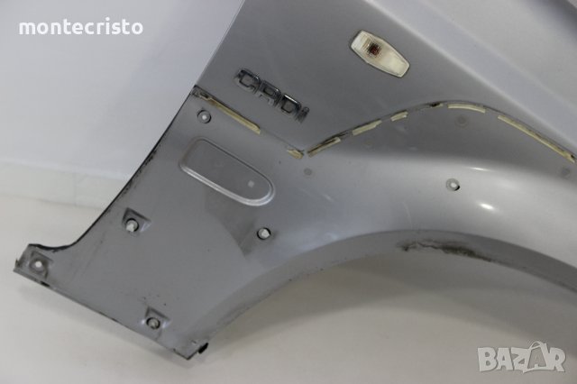 Десен калник Hyundai Terracan (2004-2009г.) Хюндай Теракан, снимка 3 - Части - 42692757