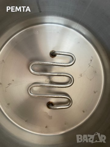 Супник Отоплител за супа 13 литра Бен Мари, снимка 7 - Обзавеждане за заведение - 40110056