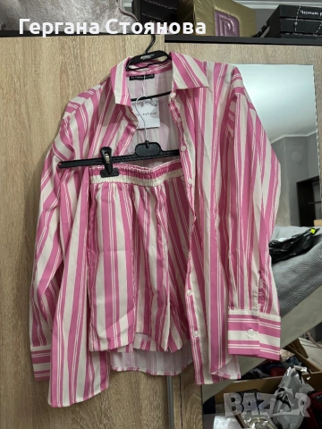 Чисто нов летен сет