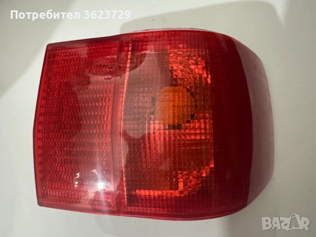 Заден десен външен стоп Ауди 80 б4 zaden desen vunshen stop Audi 80 B4 296302, снимка 2 - Части - 51861442