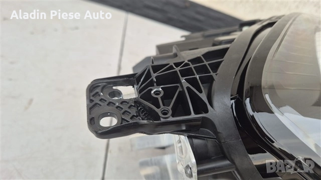 Десен фар Ford Puma Gen-E Full Led година 2024 2025 2026 Фейслифт код R1TB13E016AE, R1TB-13E016-AE, снимка 3 - Аксесоари и консумативи - 51701069