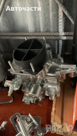 Lada/Лада нов карбуратор с ел жигльор дааз 2105