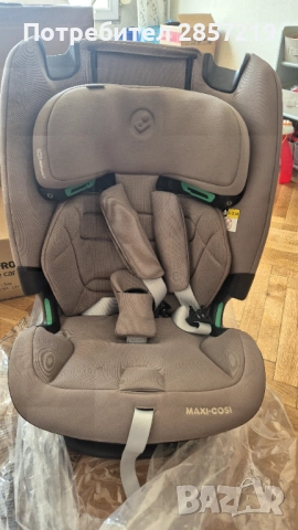 Столче за кола Maxi Cosi, снимка 3 - Столчета за кола и колело - 52420232