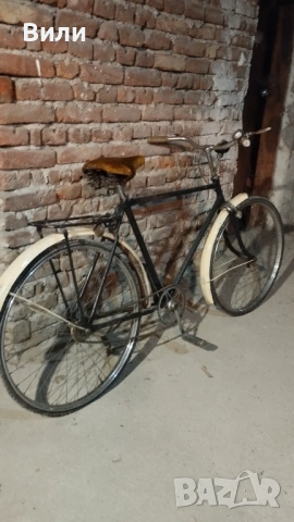 Продавам ретро велосипед , снимка 7 - Велосипеди - 53692572