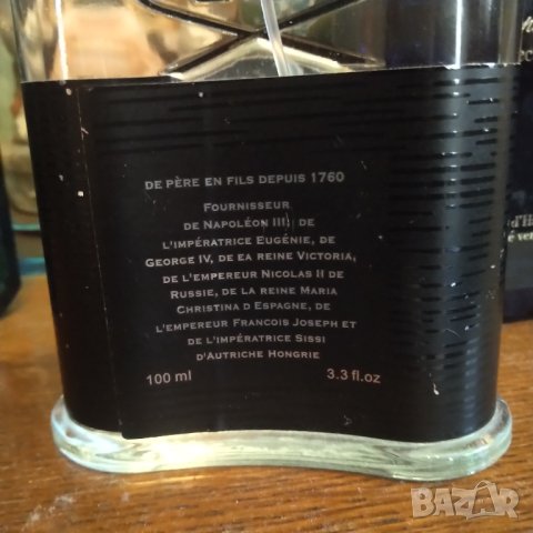 Creed Aventus EDP 100 ml оригинален РАЗПРОДАЖБА , снимка 6 - Мъжки парфюми - 41723137