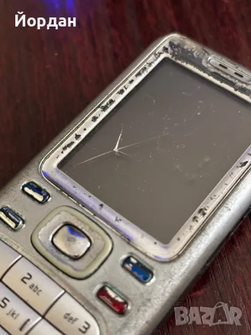 Nokia 6234, снимка 4 - Nokia - 50035713
