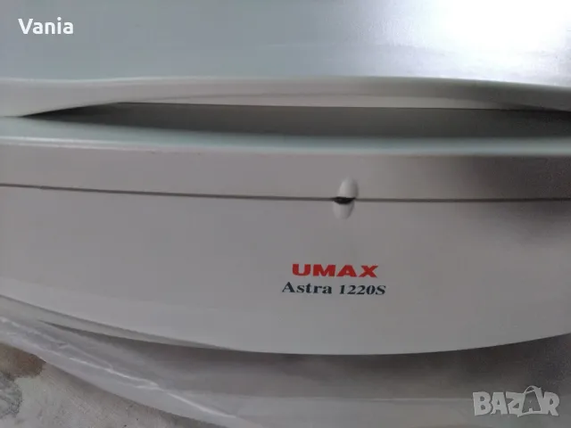 Скенер , снимка 3 - Принтери, копири, скенери - 48402384