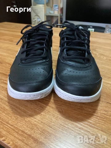 Мъжки оригинални маратонки Nike, снимка 5 - Маратонки - 53372002