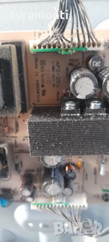 Захр.платка PWR SUPPLY APS-253(1D) 1-881-411-21, снимка 4 - Части и Платки - 35822174