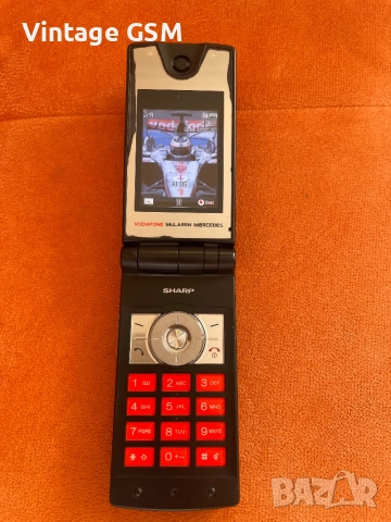 Sharp GX25 и GX29 , снимка 7 - Други - 52492336