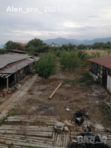 Продавам къща в с.Караджово, снимка 5 - Къщи - 51871186