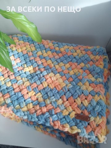 Одеяло С ПОРЪЧКА