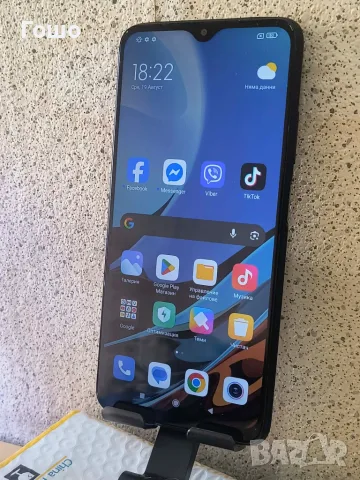Xiaomi Redmi 9T